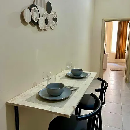 Apartment Sea Side A&g 1