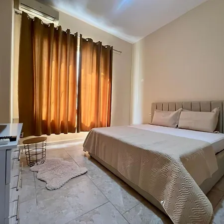 Sea Side A&g 1 Apartment