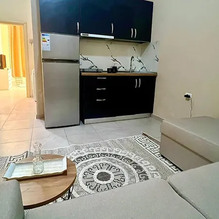 Sea Side A&g 1 Apartment