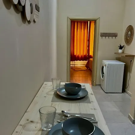 Apartment Sea Side A&g 1