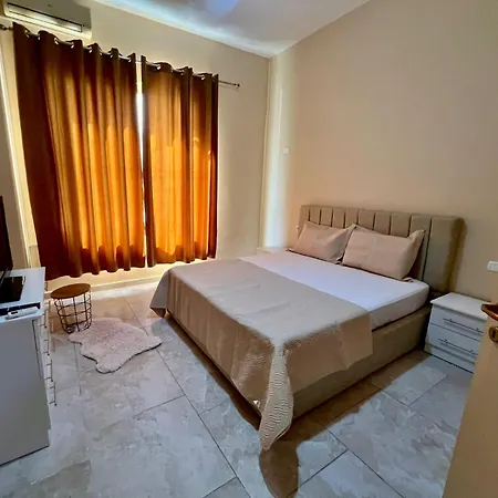 Sea Side A&g 1 Apartment *