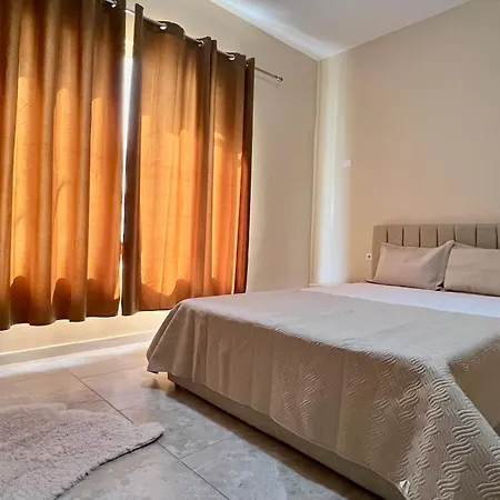 Apartment Sea Side A&g 1